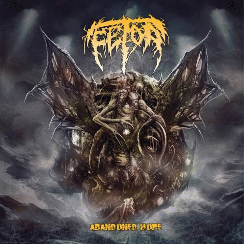 Fetor : Abandoned Hope